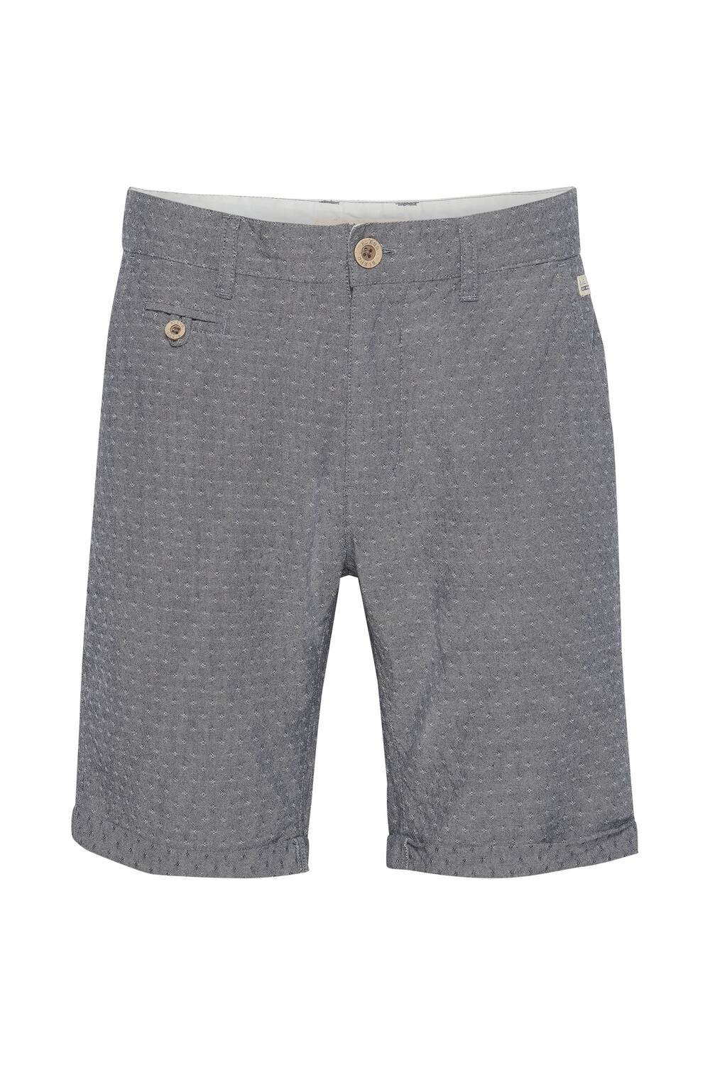 Тканевые шорты BLEND Chino BHSergio, черный
Тканевые шорты BLEND Chino BHSergio, черный