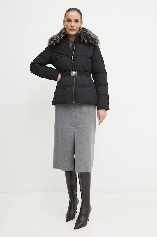 Куртка MARISOL Guess, черный
Куртка MARISOL Guess, черный