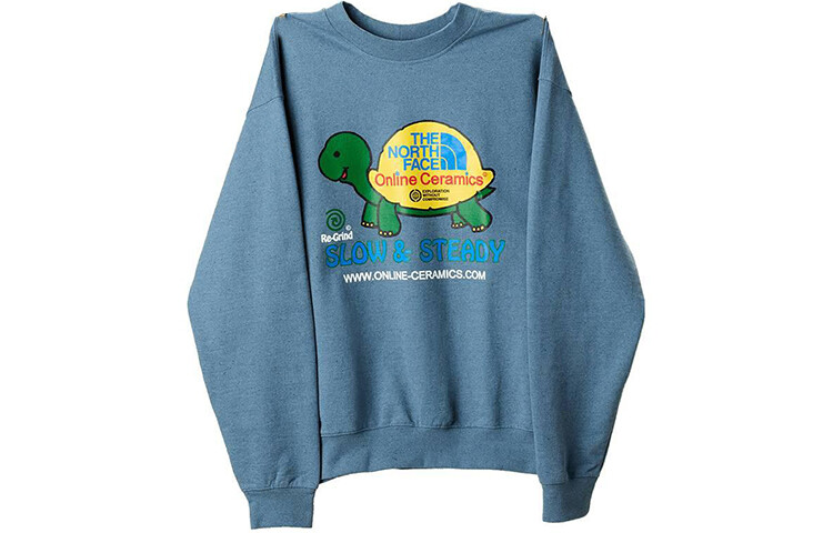 THE NORTH FACE Мужская толстовка, цвет Blue
THE NORTH FACE Мужская толстовка, цвет Blue