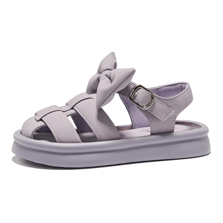 Детские сандалии TATA, фиолетовый
Детские сандалии TATA, фиолетовый