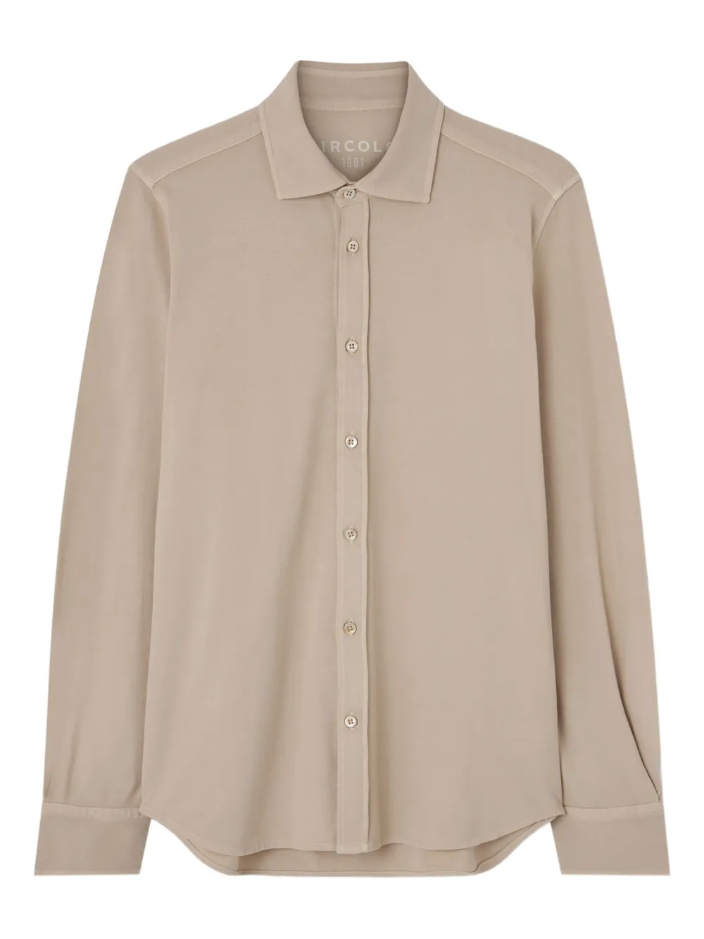 Рубашка с длинными рукавами Circolo 1901, серый
Рубашка с длинными рукавами Circolo 1901, серый