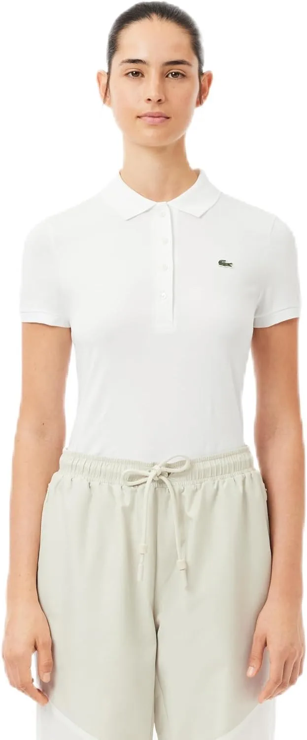 Lacorte Women's L.12.d Slim Fit Green Croc Polo Lacoste
Lacorte Women's L.12.d Slim Fit Green Croc Polo Lacoste