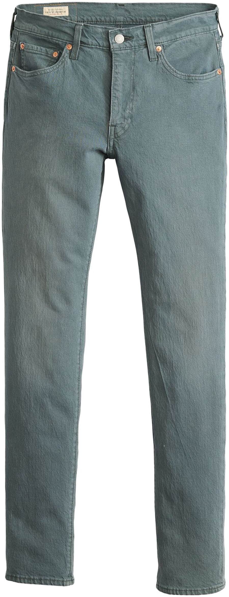 Джинсы LEVI'S Regular Jeans, серый
Джинсы LEVI'S Regular Jeans, серый