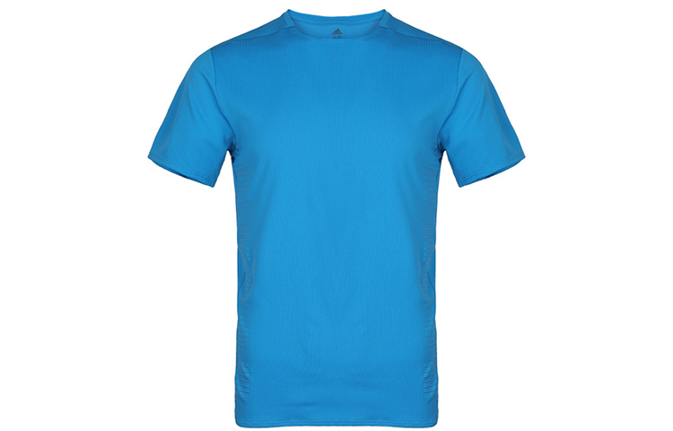 Футболка мужская бирюзовая Adidas 
Футболка мужская бирюзовая Adidas