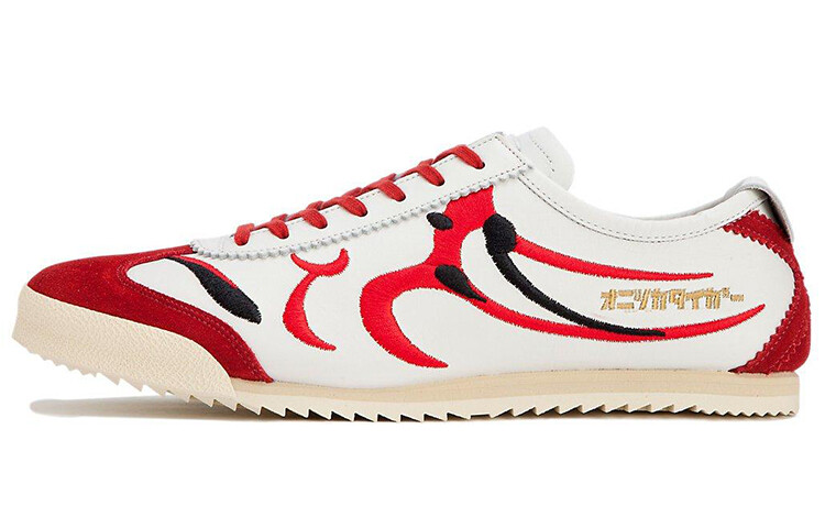 MEXICO 66 Кроссовки для мужчин с низким верхом, белые/красные Onitsuka Tiger, Красный, MEXICO 66 Кроссовки для мужчин с низким верхом, белые/красные Onitsuka Tiger
MEXICO 66 Кроссовки для мужчин с низким верхом, белые/красные Onitsuka Tiger, Красный, MEXICO 66 Кроссовки для мужчин с низким верхом, белые/красные Onitsuka Tiger