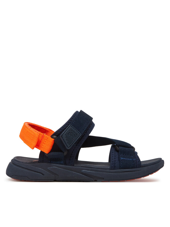 Сандалии Boxford 74218-P1 Gioseppo, синий
Сандалии Boxford 74218-P1 Gioseppo, синий