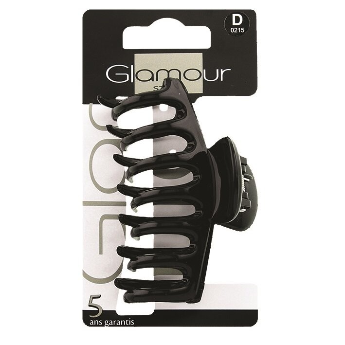 Зажим для волос Glamour
Зажим для волос Glamour