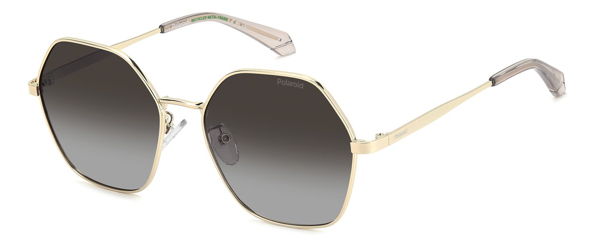 Женские солнцезащитные очки PLD 4205-G-S-X POLAROID
Женские солнцезащитные очки PLD 4205-G-S-X POLAROID