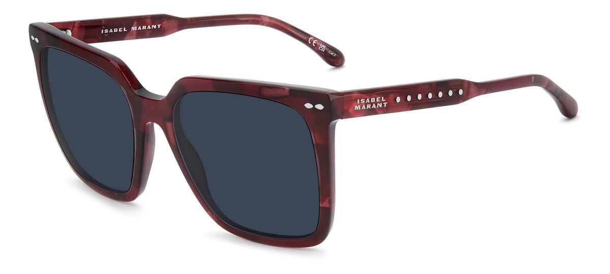 Женские солнцезащитные очки IM 0256-S ISABEL MARANT
Женские солнцезащитные очки IM 0256-S ISABEL MARANT