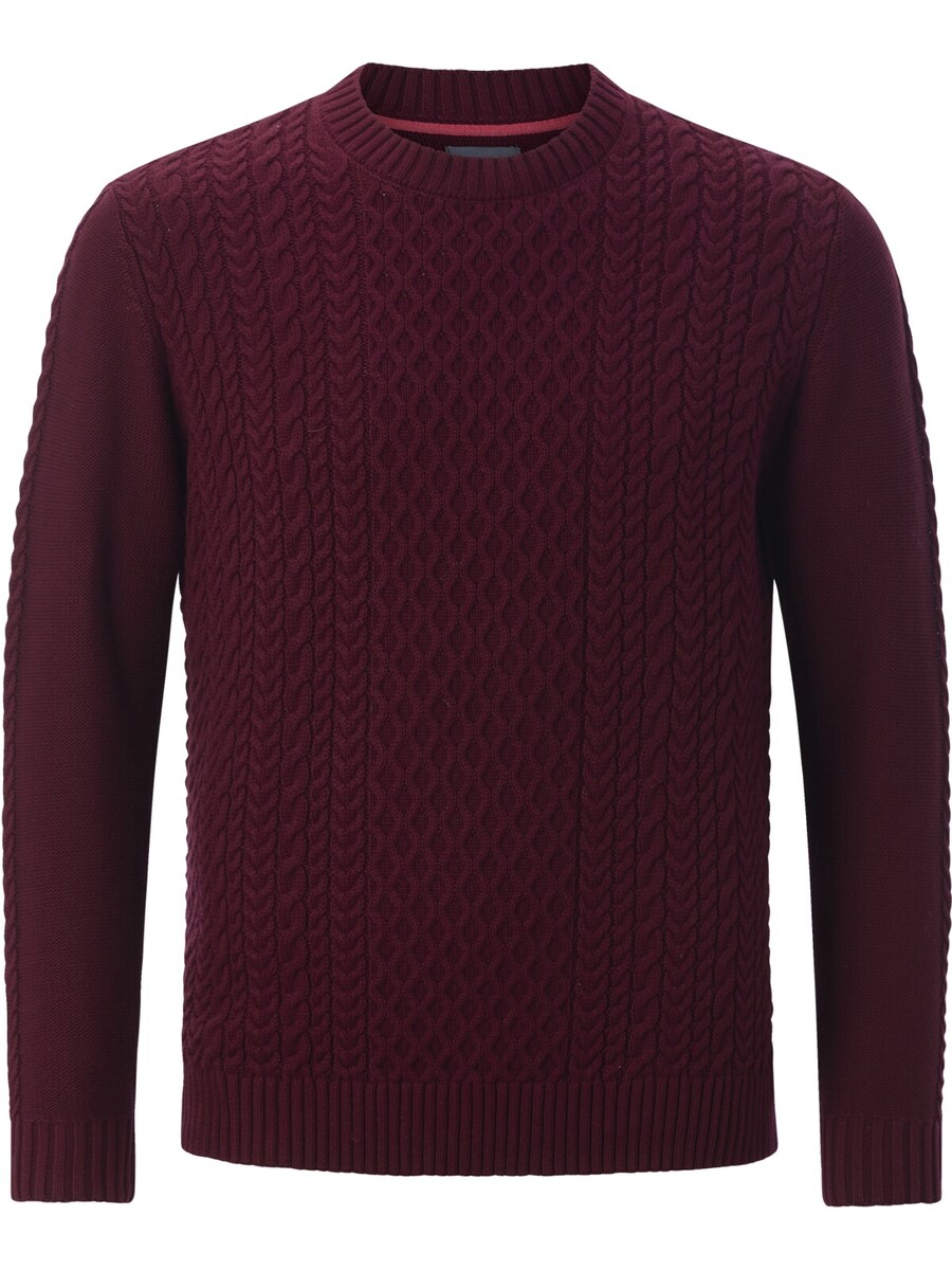 Свитер Jan Vanderstorm Bjornstrom, Dark red
Свитер Jan Vanderstorm Bjornstrom, Dark red