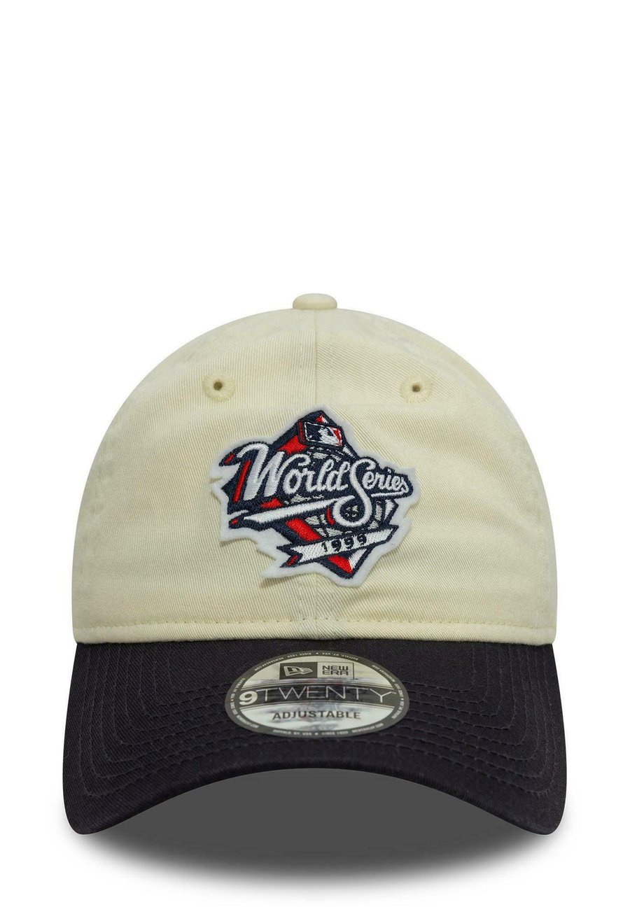 Бейсболка New Era Cap, Weiss/White
Бейсболка New Era Cap, Weiss/White