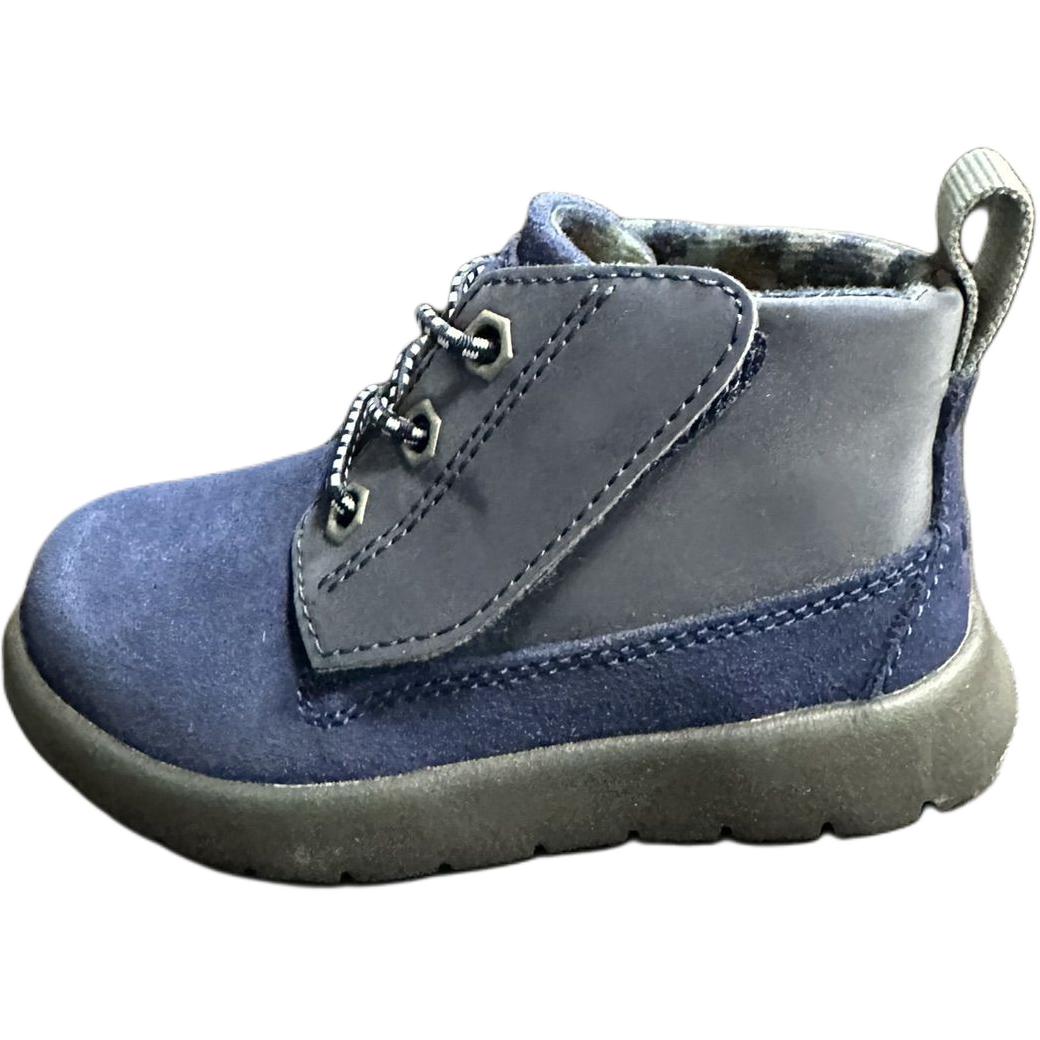 UGG Высокие детские ботинки blue
UGG Высокие детские ботинки blue