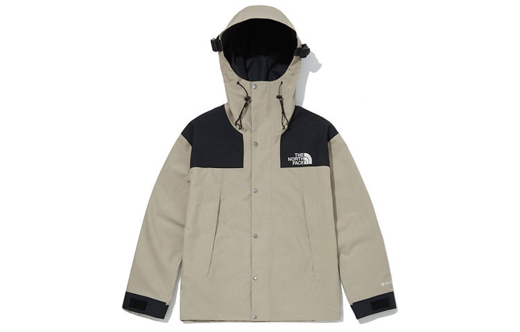 Куртка унисекс THE NORTH FACE, цвет Beige
Куртка унисекс THE NORTH FACE, цвет Beige