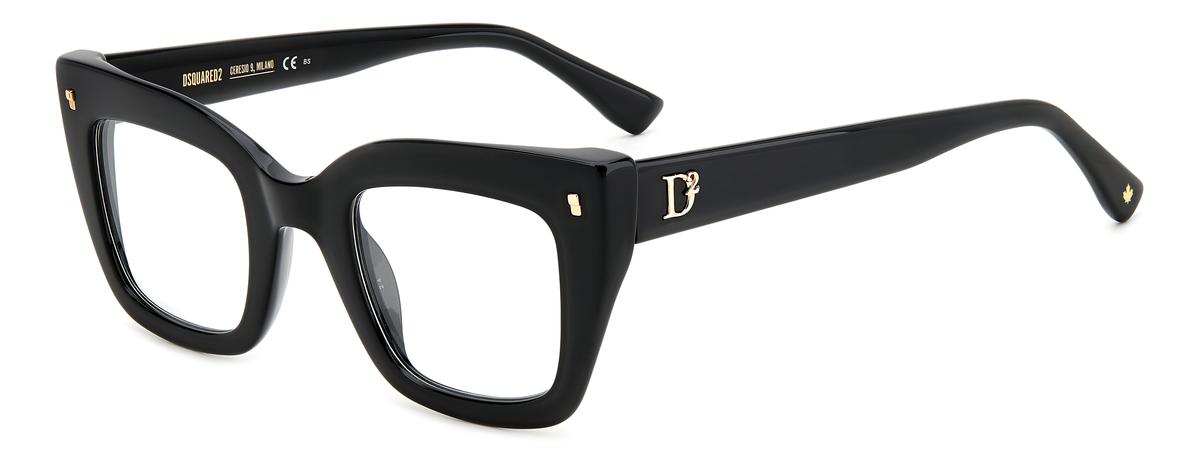 Женские оптические оправы D2 0099 DSQUARED
Женские оптические оправы D2 0099 DSQUARED