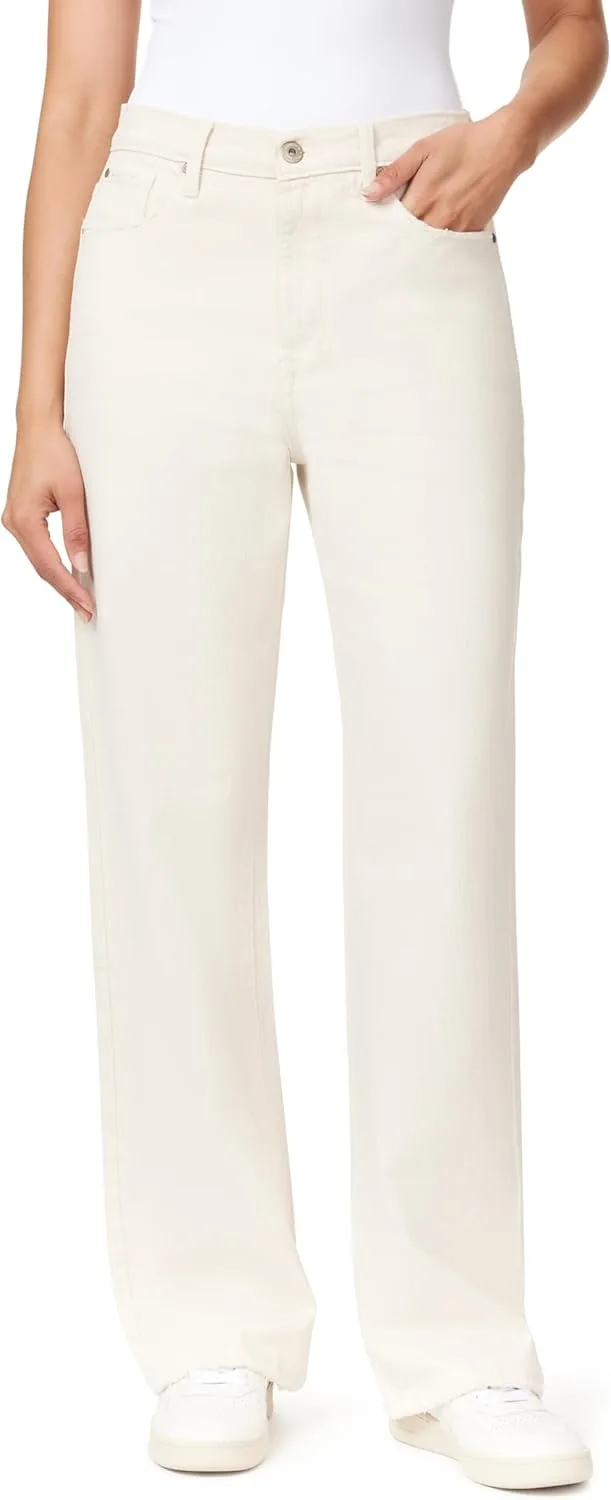 Джинсы kensie для женщин The Izzy Retro Luxe, высокая посадка, расслабленный прямой крой, длина по внутреннему шву 31 дюйм, размеры 0-12
Джинсы kensie для женщин The Izzy Retro Luxe, высокая посадка, расслабленный прямой крой, длина по внутреннему шву 31 дюйм, размеры 0-12