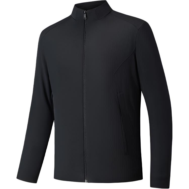 Пуховик Champion All Weather Series мужской ANTA, черный
Пуховик Champion All Weather Series мужской ANTA, черный