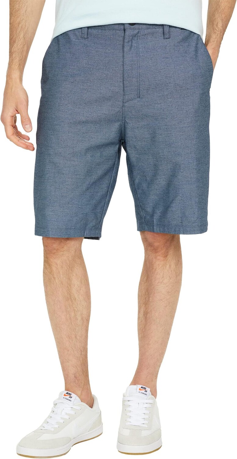 Прогулочные шорты H2O-Dri Breathe 21 дюйм Hurley, цвет Obsidian
Прогулочные шорты H2O-Dri Breathe 21 дюйм Hurley, цвет Obsidian