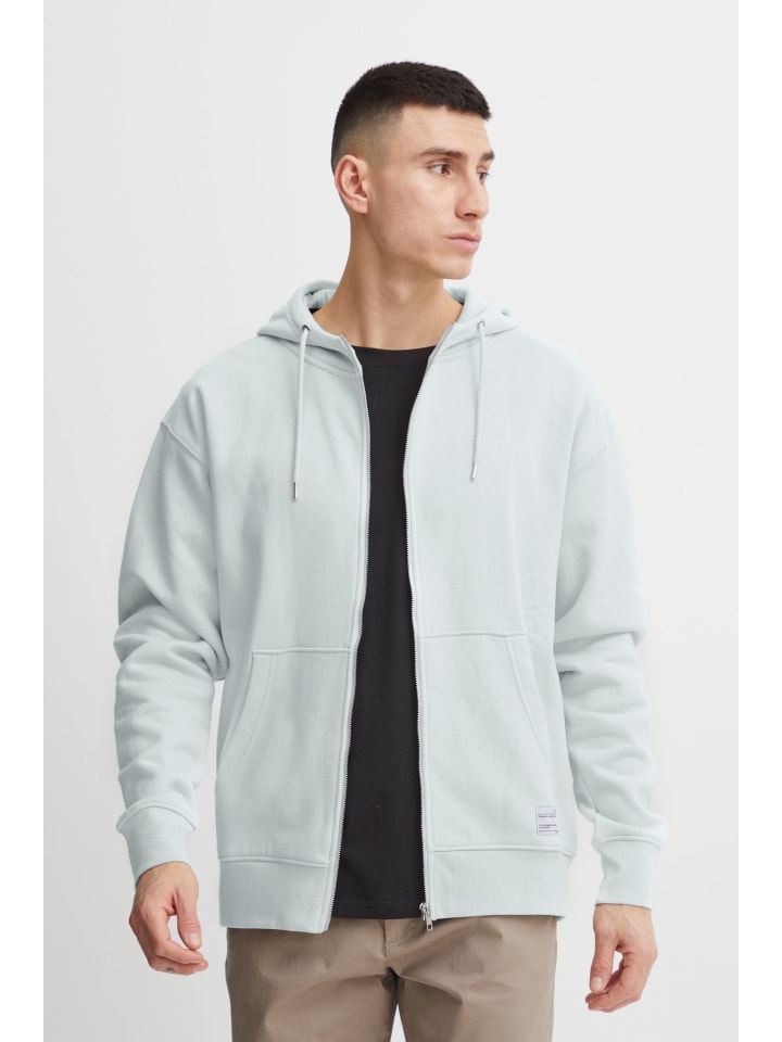 Спортивная куртка !SOLID, синий
Спортивная куртка !SOLID, синий