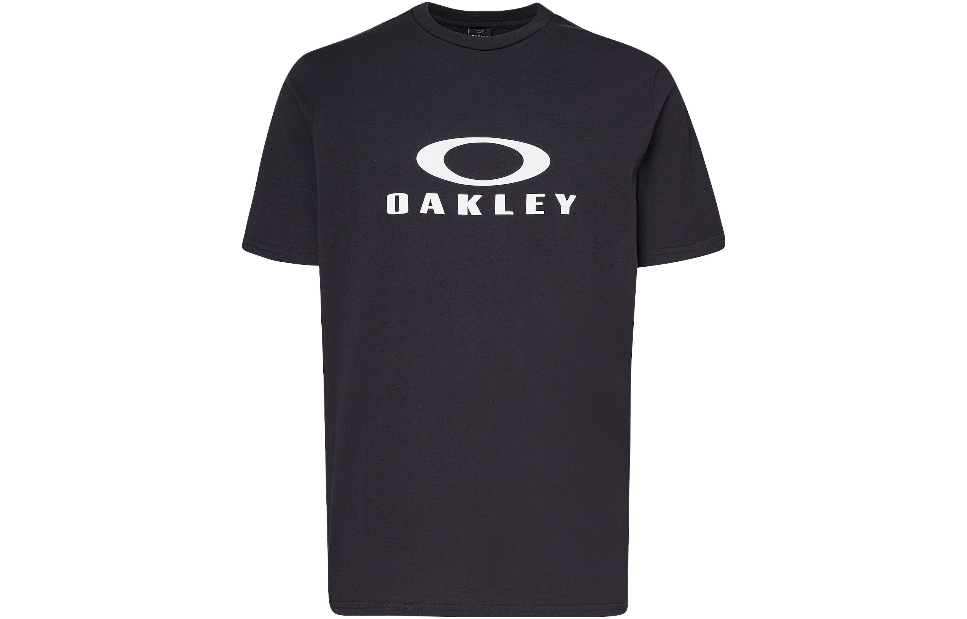 Oakley Футболка мужская черная, Черный, Oakley Футболка мужская черная
Oakley Футболка мужская черная, Черный, Oakley Футболка мужская черная