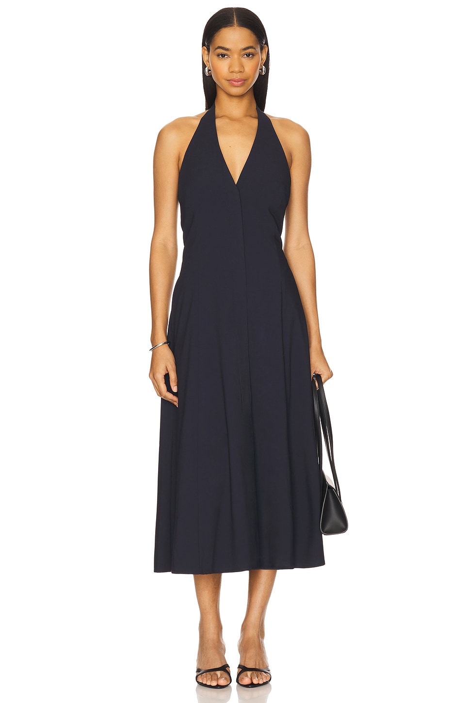 Платье Lilas Rue Sophie, navy
Платье Lilas Rue Sophie, navy