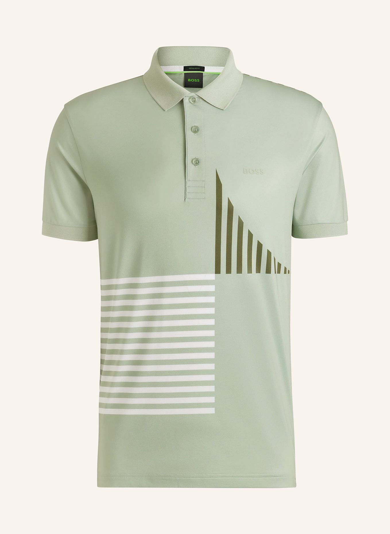 Функциональная рубашка поло Paddy Boss, мультиколор
Функциональная рубашка поло Paddy Boss, мультиколор