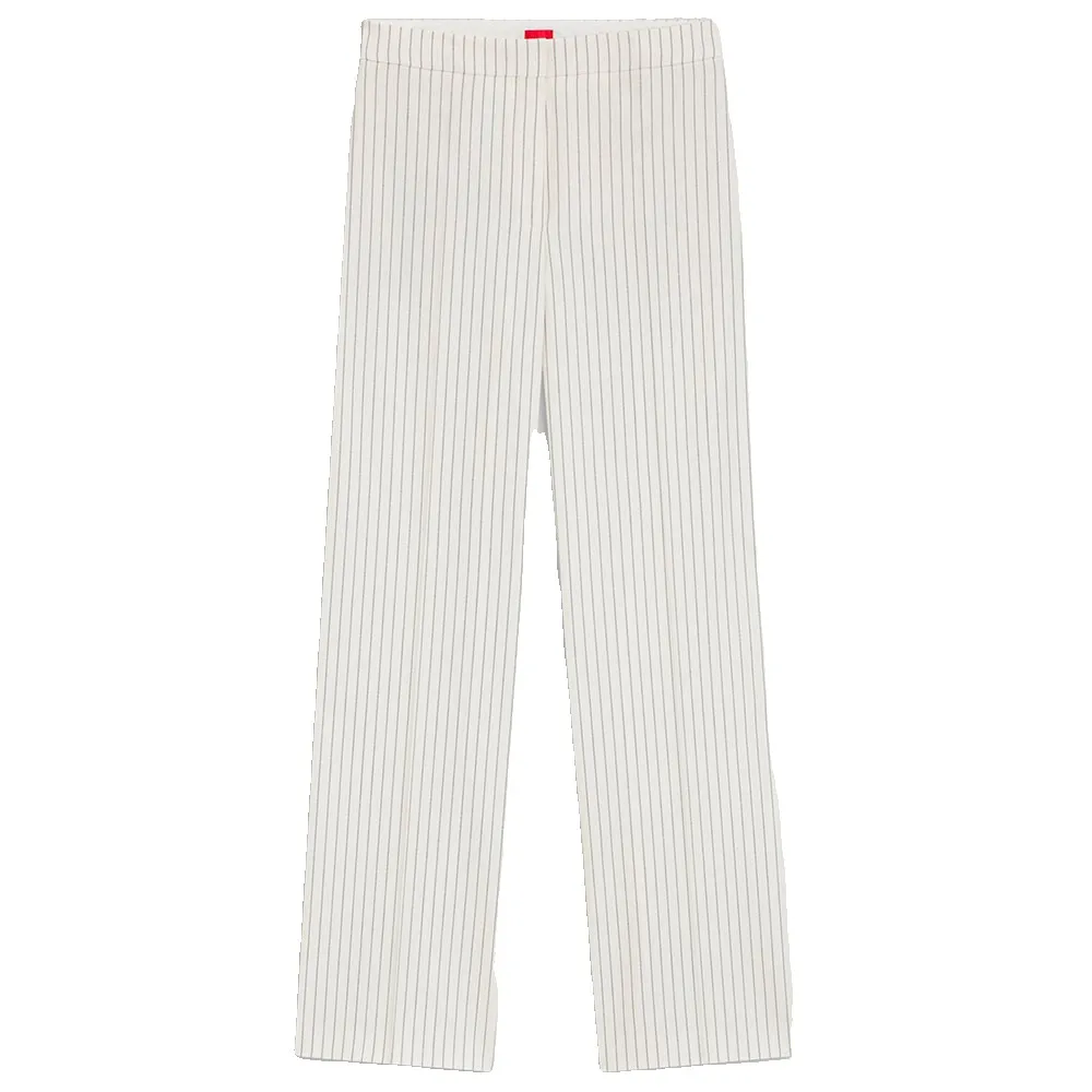 Брюки HUGO Hambali 10270620 01, белый
Брюки HUGO Hambali 10270620 01, белый