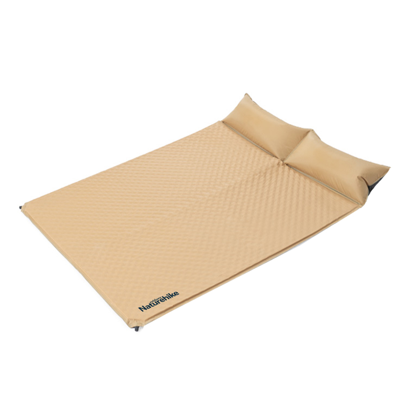 Надувные кровати для кемпинга NATUREHIKE, желтый
Надувные кровати для кемпинга NATUREHIKE, желтый