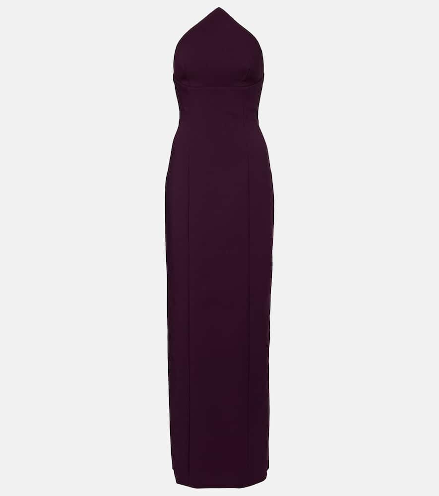 Платье Senna Solace London, Plum
Платье Senna Solace London, Plum