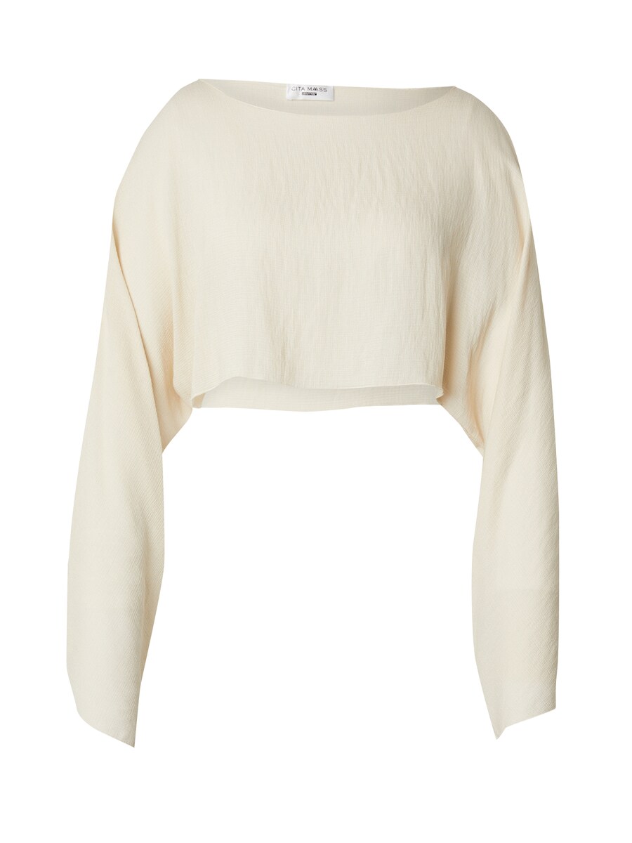 Блузка CITA MAASS, кремовый
Блузка CITA MAASS, кремовый