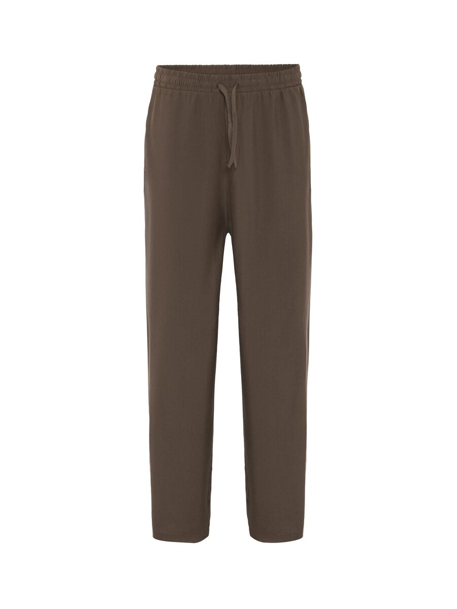 Мешковатые штаны Dandalo, коричневый
Мешковатые штаны Dandalo, коричневый