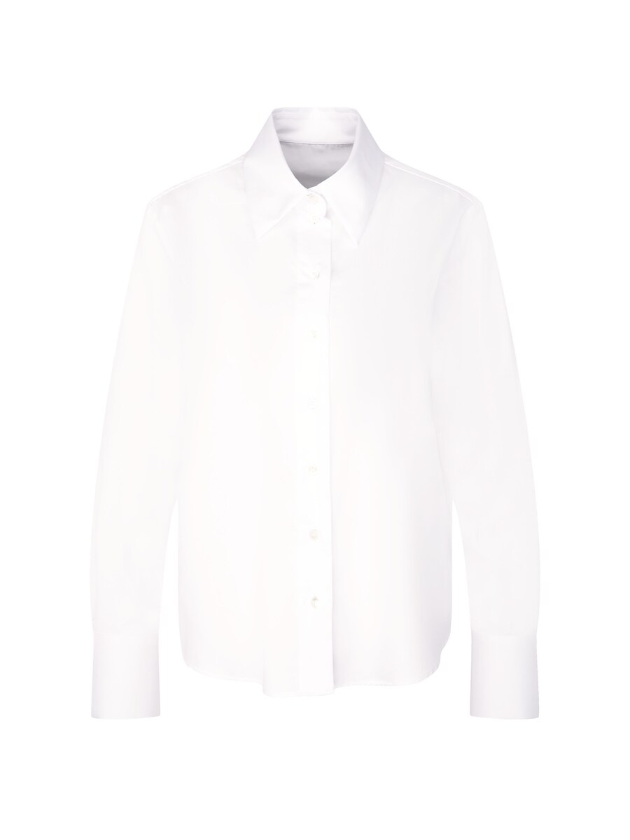 Блуза SEIDENSTICKER Schwarze Rose, белый
Блуза SEIDENSTICKER Schwarze Rose, белый