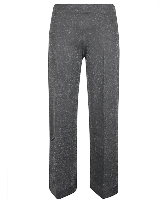 Широкие брюки Circus Hotel, серый
Широкие брюки Circus Hotel, серый