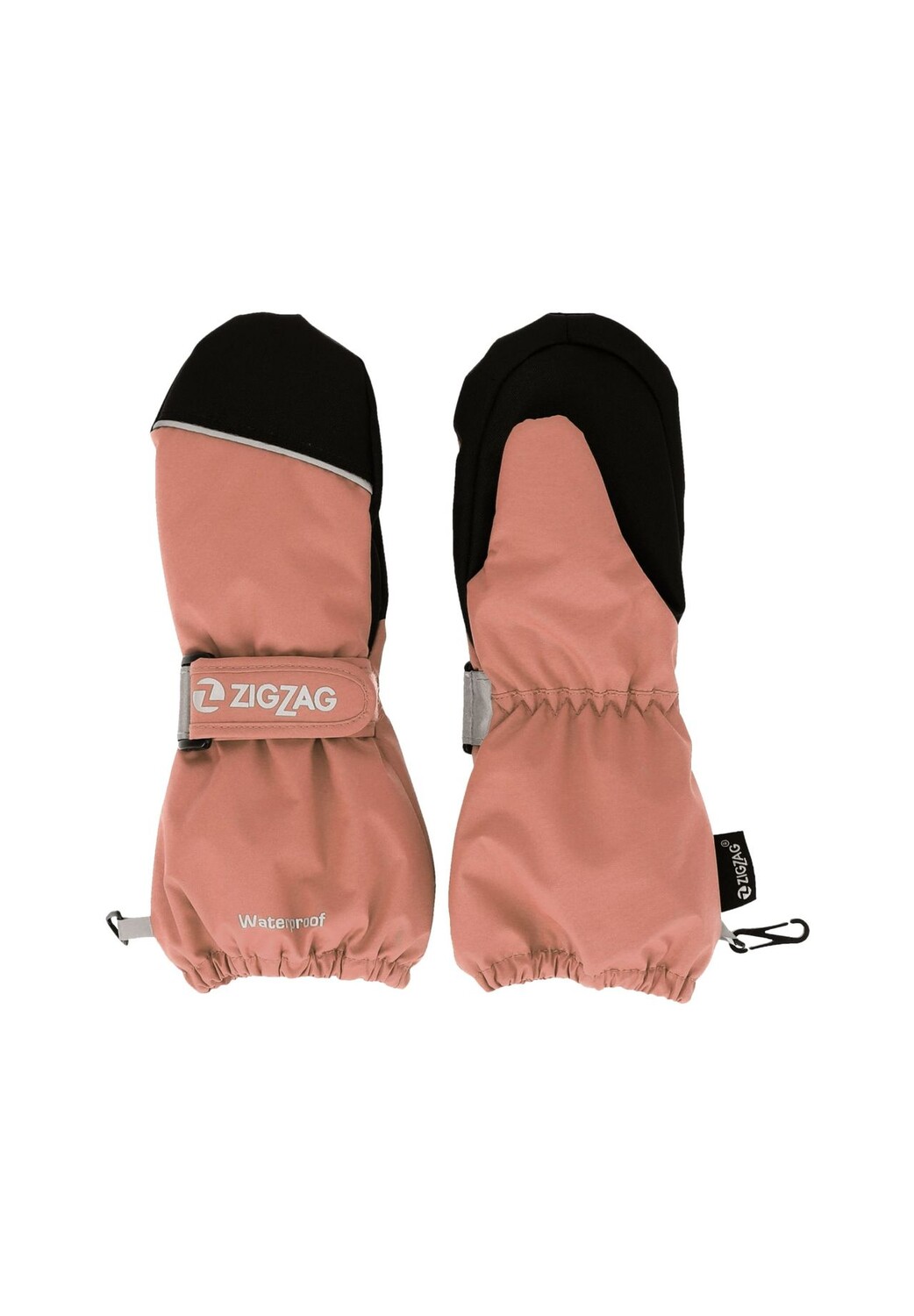 Перчатки Kempston с удобными функциями для зимних видов спорта ZIGZAG, цвет Burlwood
Перчатки Kempston с удобными функциями для зимних видов спорта ZIGZAG, цвет Burlwood