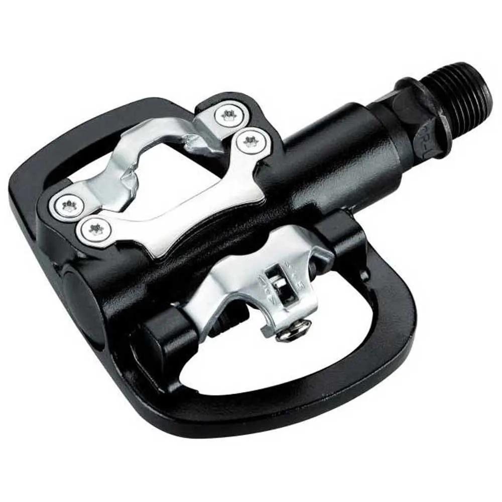 Педали VP Wellgo, черный
Педали VP Wellgo, черный