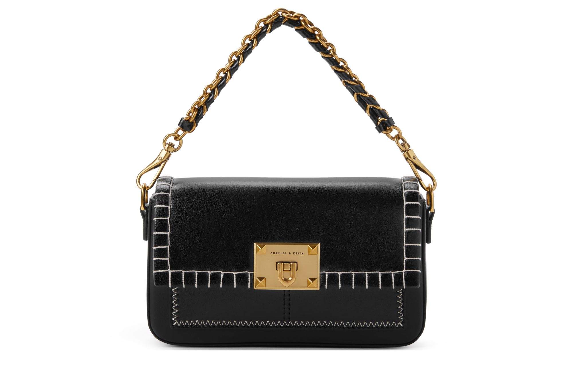 Сумка CHARLES&KEITH, Темно-коричневый Мокко
Сумка CHARLES&KEITH, Темно-коричневый Мокко