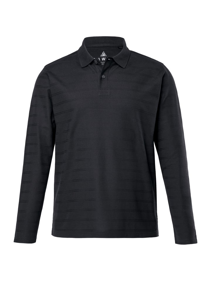 Рубашка-поло JP1880, черный
Рубашка-поло JP1880, черный