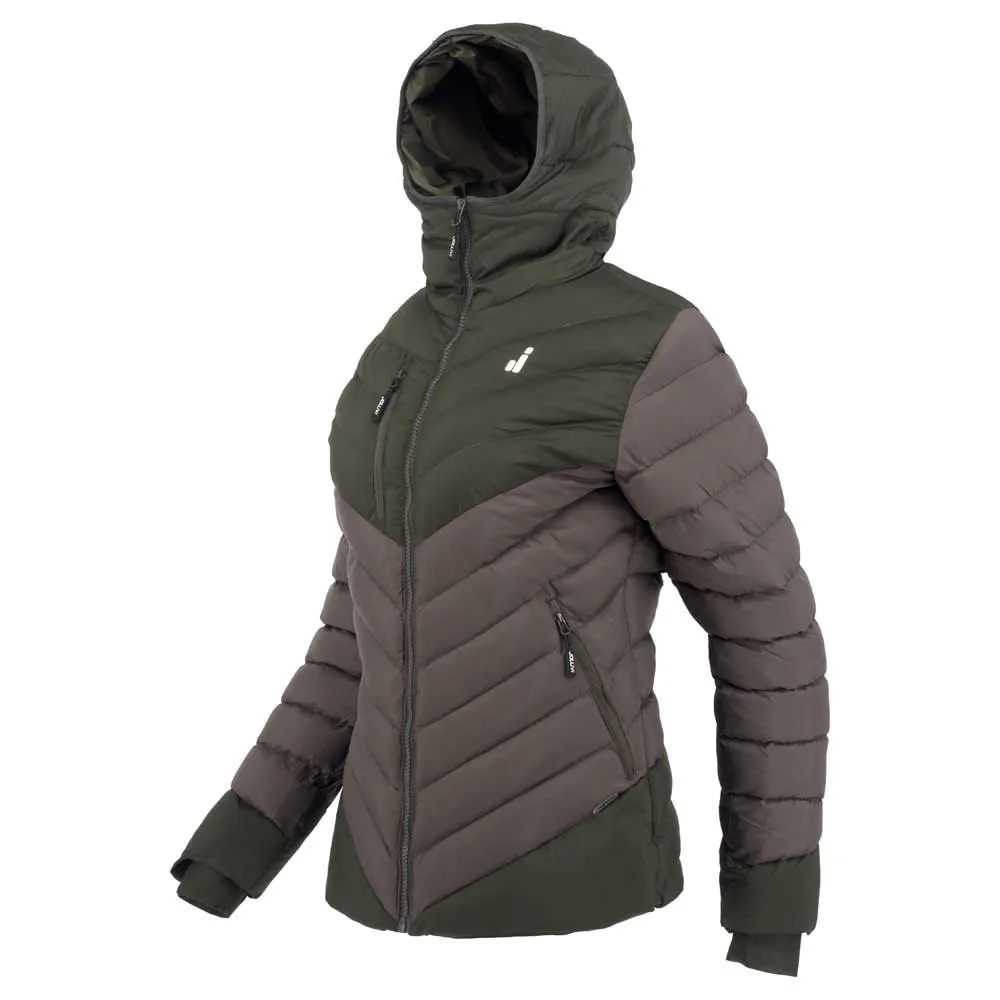 Куртка Joluvi Revo, зеленый/красный
Куртка Joluvi Revo, зеленый/красный