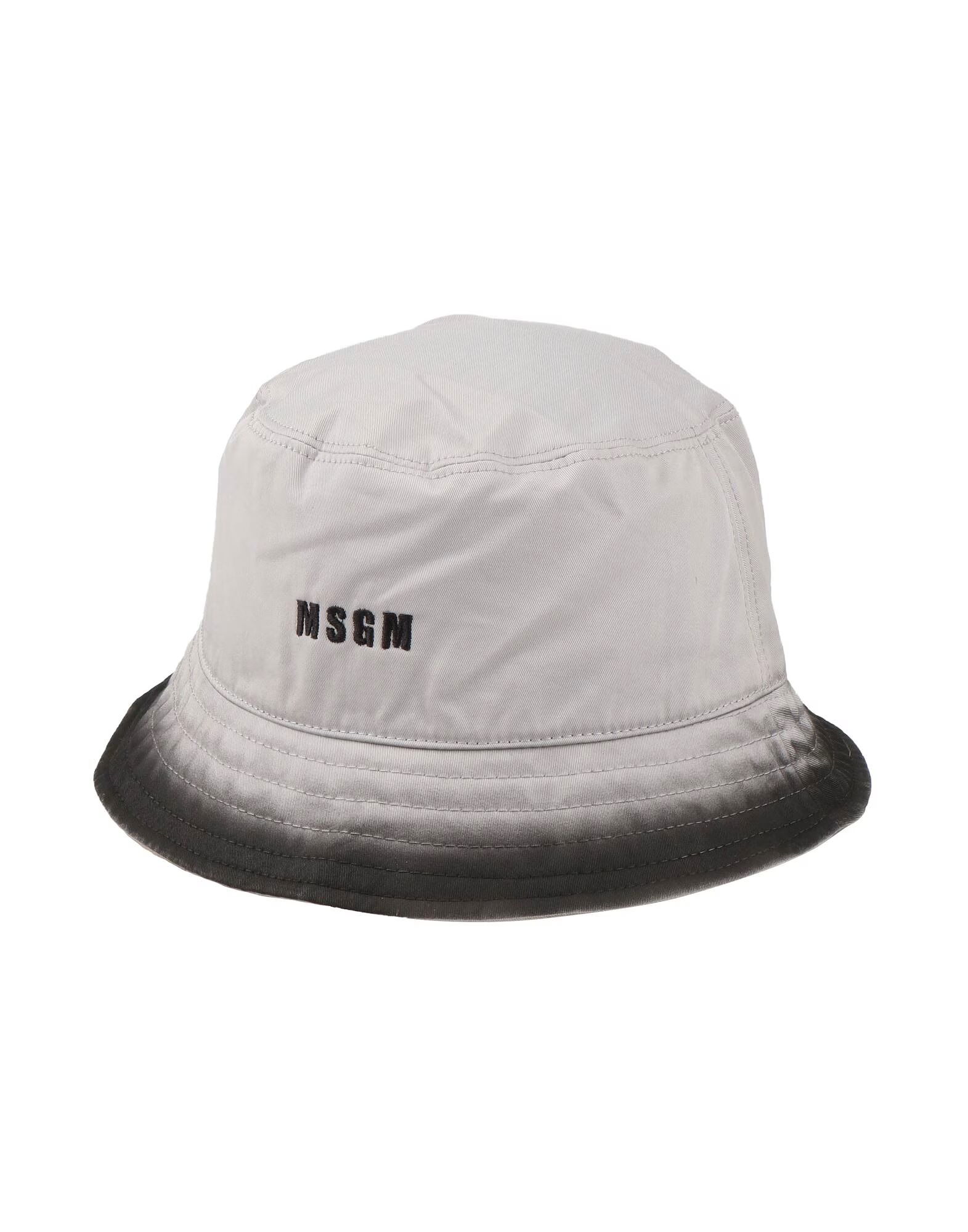 Панама Msgm, серый
Панама Msgm, серый