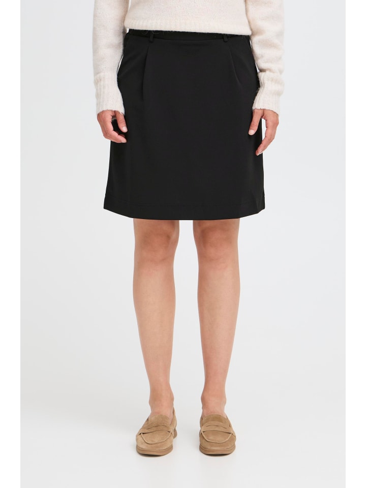 Мини-юбка Oxmo, черный
Мини-юбка Oxmo, черный
