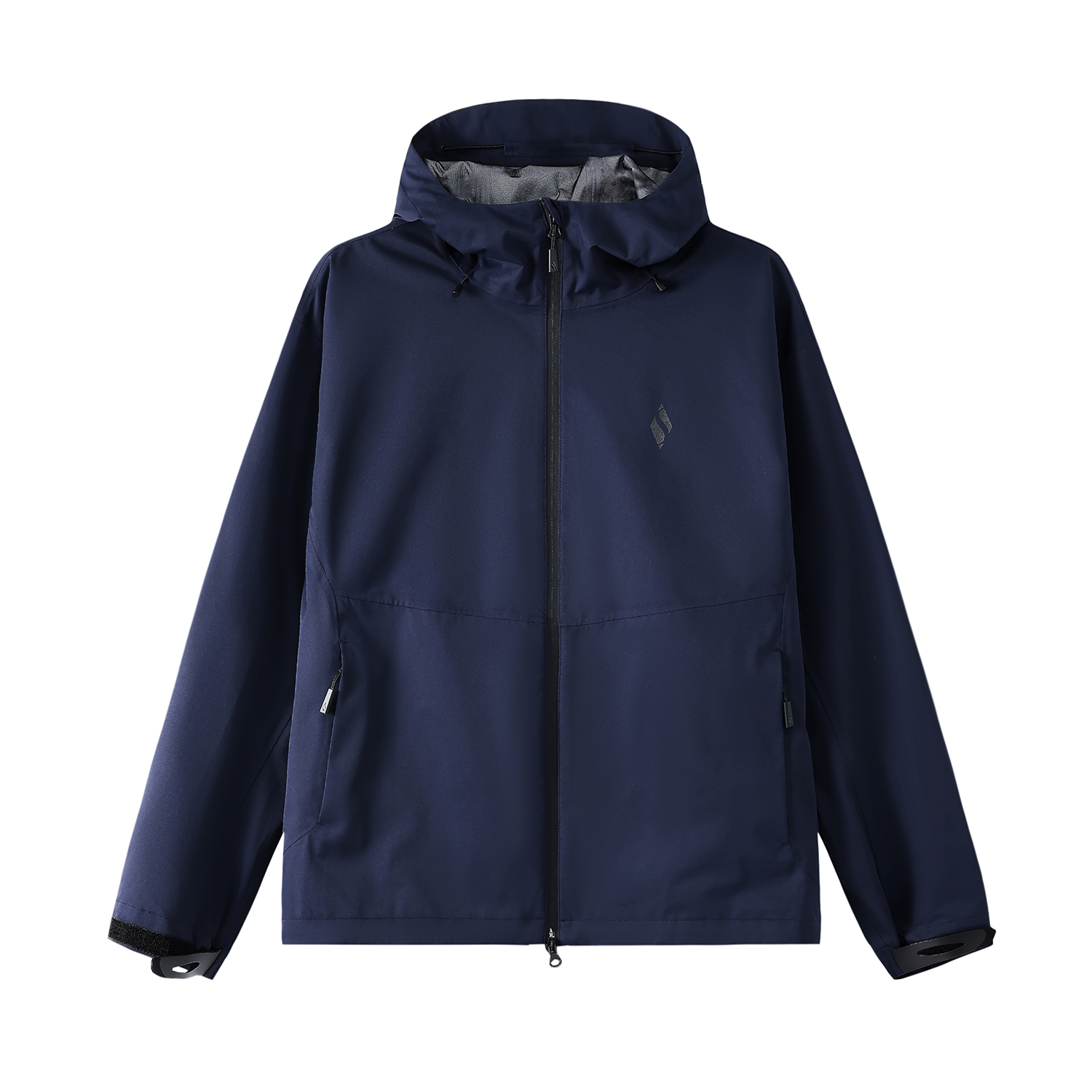 Skechers Ячжуан серия ветровка унисекс, Navy
Skechers Ячжуан серия ветровка унисекс, Navy