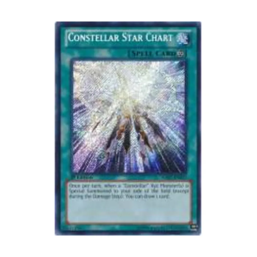 CCG Созвездная звездная карта (секретная, редкая), Yu-Gi-Oh - Hidden Arsenal 7 - Singles
CCG Созвездная звездная карта (секретная, редкая), Yu-Gi-Oh - Hidden Arsenal 7 - Singles