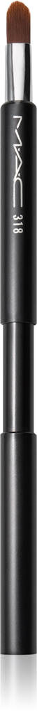 Кисть 318 выдвижная губа Mac Cosmetics, 1 шт
Кисть 318 выдвижная губа Mac Cosmetics, 1 шт