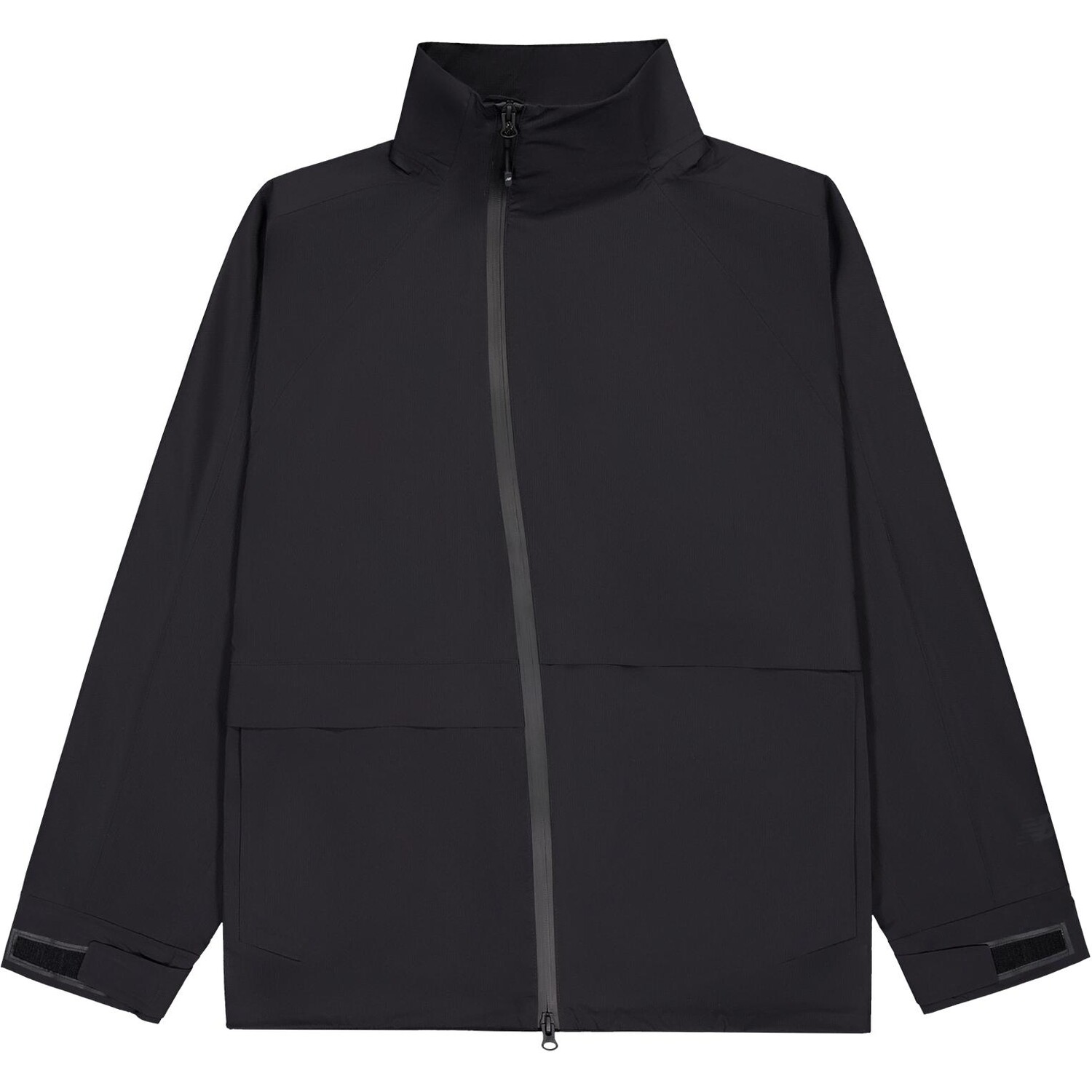 Куртка мужская черный New Balance
Куртка мужская черный New Balance