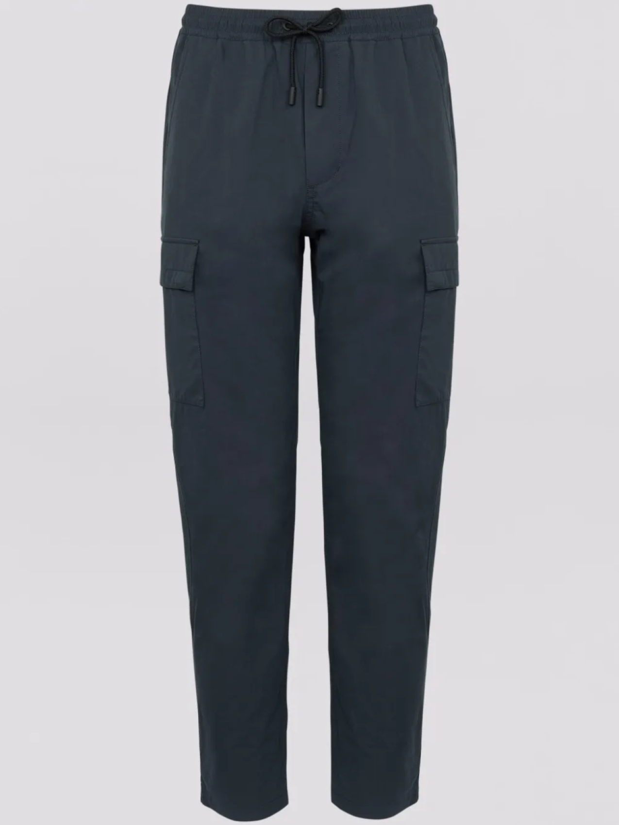 Брюки карго Yves Salomon, синий
Брюки карго Yves Salomon, синий