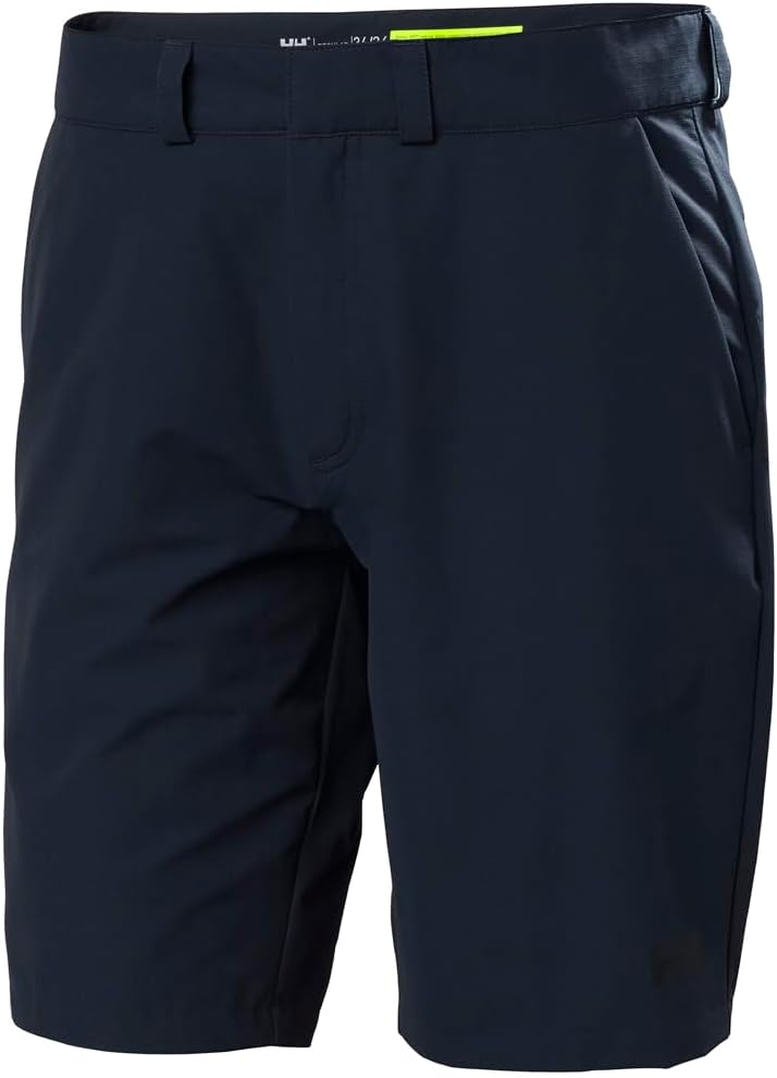 Мужские шорты Helly-Hansen Hh Qd 10" Helly Hansen, 597 Navy
Мужские шорты Helly-Hansen Hh Qd 10" Helly Hansen, 597 Navy