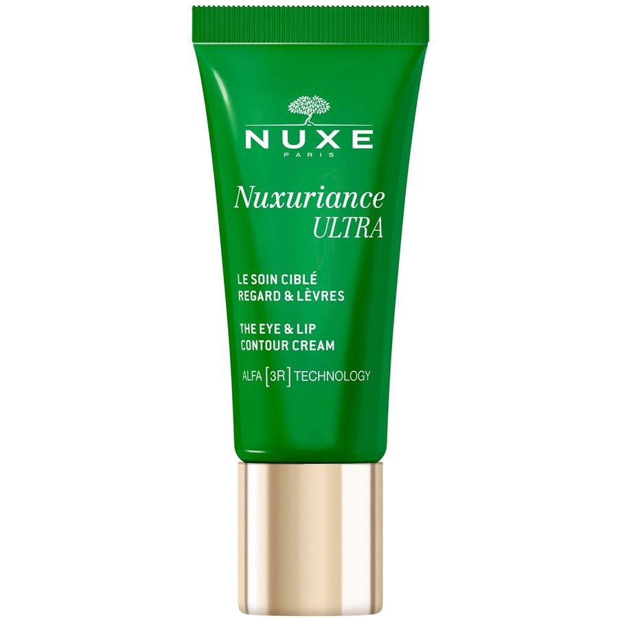 Крем Nuxe The Targetted Eye & Lip Contour Cream, 15 ml
Крем Nuxe The Targetted Eye & Lip Contour Cream, 15 ml