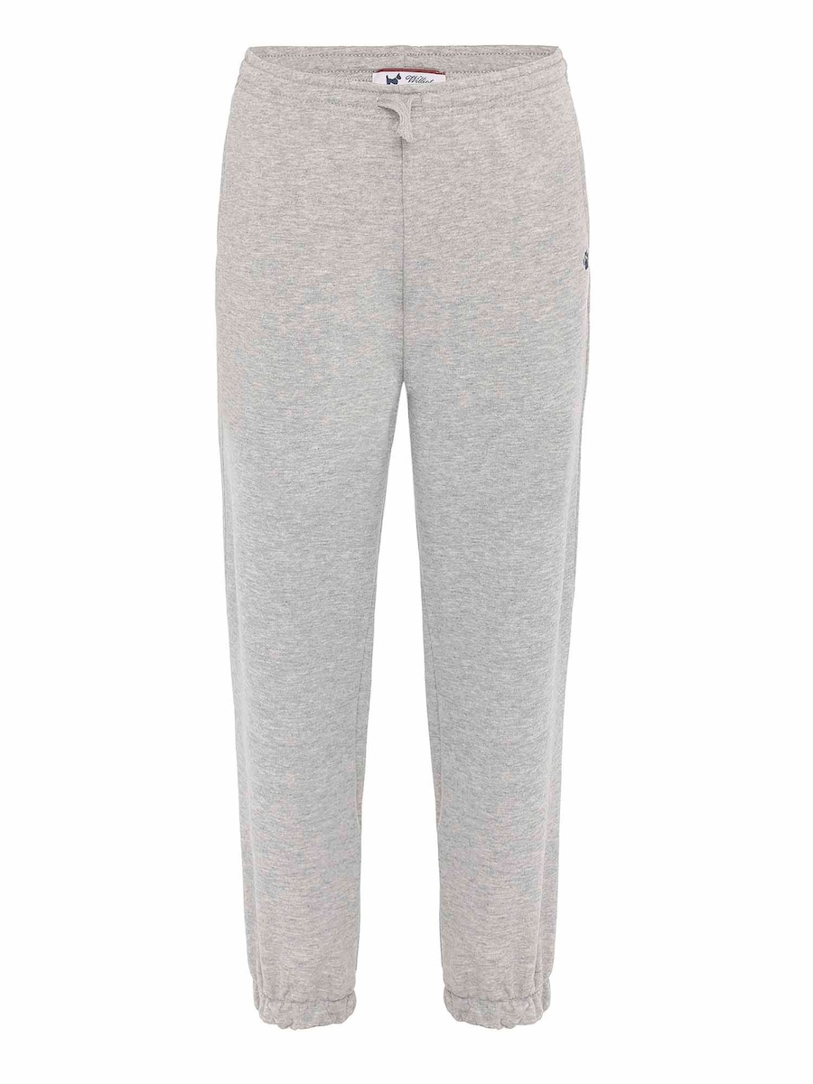 Зауженные брюки Williot, Mottled Grey
Зауженные брюки Williot, Mottled Grey