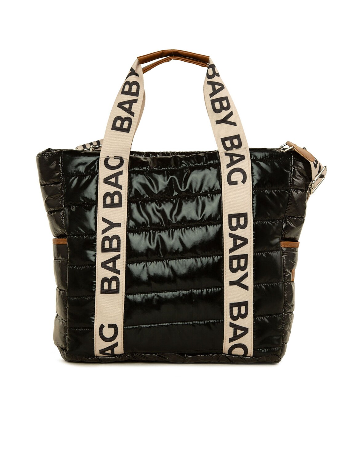 Bagmori Сумки для подгузников в черном цвете
Bagmori Сумки для подгузников в черном цвете