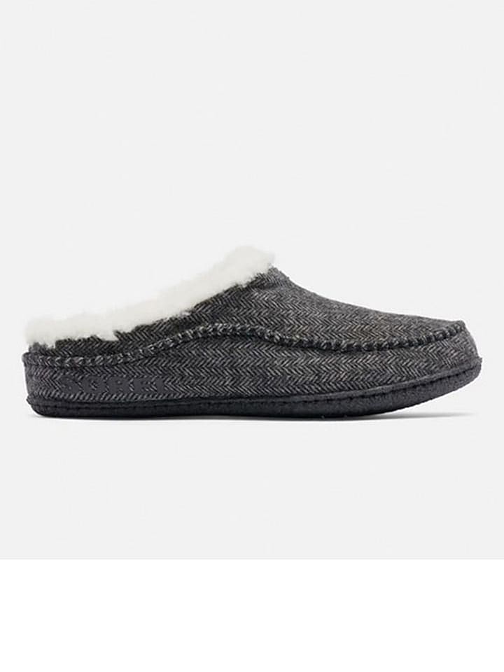 Тапочки Sorel, серый
Тапочки Sorel, серый