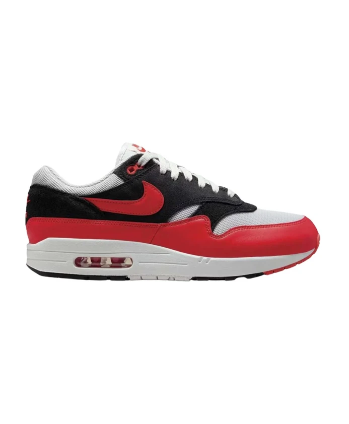 Кроссовки Essential Reverse Chili Nike, красный
Кроссовки Essential Reverse Chili Nike, красный